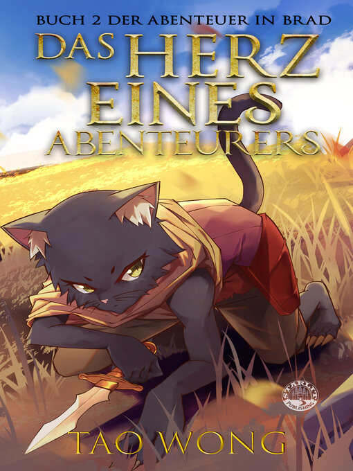 Title details for Das Herz eines Abenteurers by Tao Wong - Available